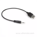 OEM usb to jACK Male Charge Cable Cord